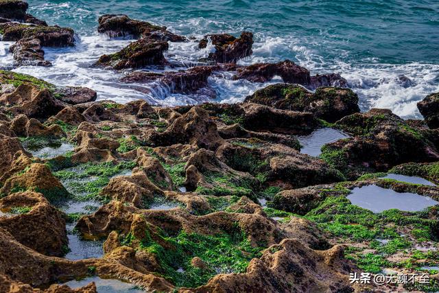 摩洛哥环游记（25）——赫拉克勒斯之洞与斯帕特尔角