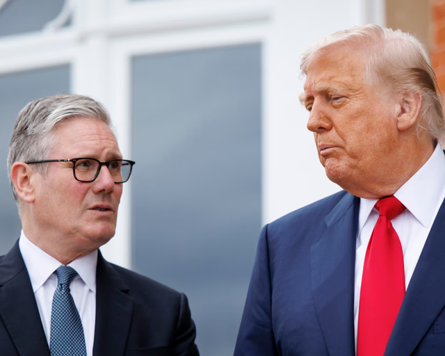 两件事得罪中国，英国首相访华行程黄了，中方已确认将其拒之门外