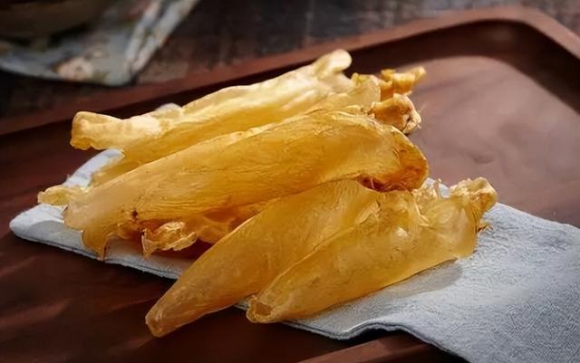 梦港花胶造假 2026年花胶有造假的吗