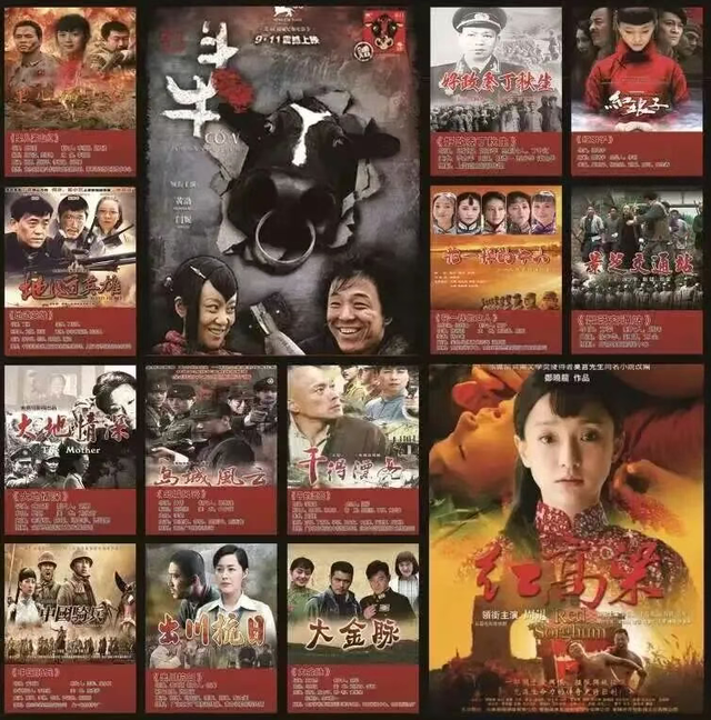 红色沂蒙影视二日游：在实景片场当“群演”，沉浸式感受革命情怀！