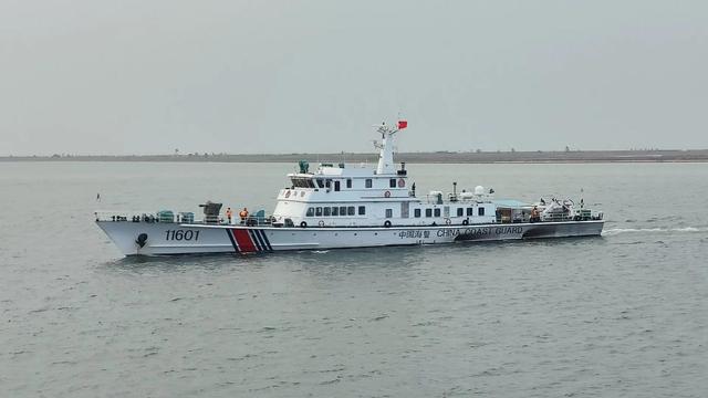 菲律宾彻底激怒中方，国防部发声，外交部通告全球：必将付出代价