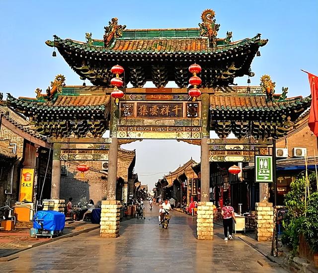 春节山西游古建筑/私家小团/深度定制游、更沉浸、更丰富旅游摄影