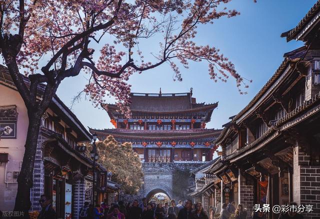 现实中的武林门派都在哪