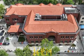 明起，济南开埠博物馆能打卡了，攻略提前看→图片