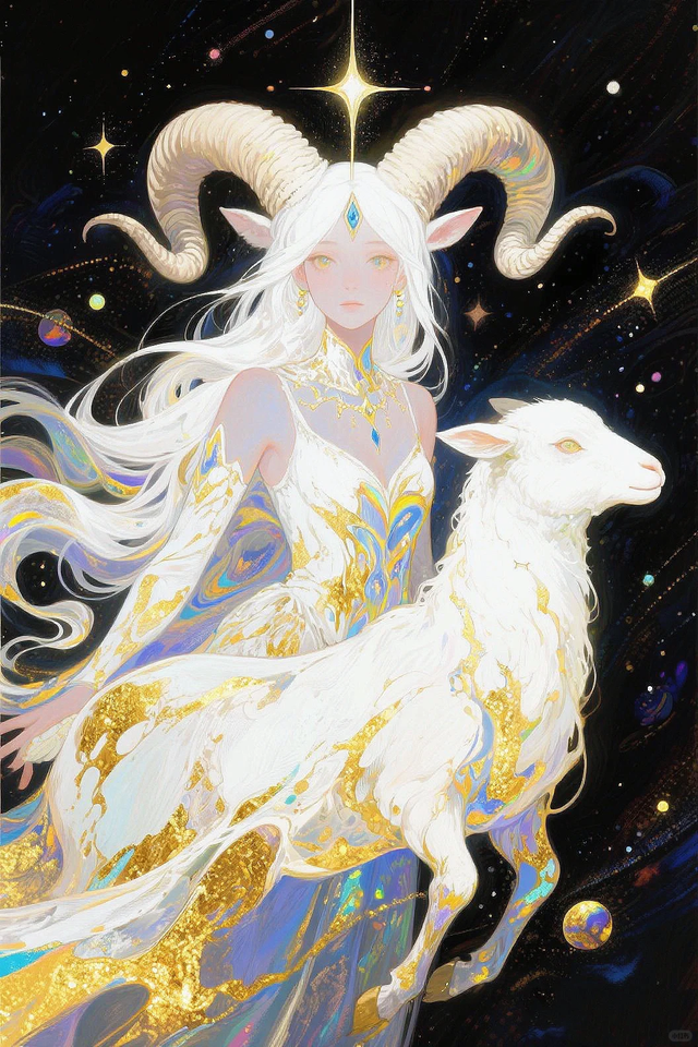 11月28号，星期五，白羊座，即将喜从天降！