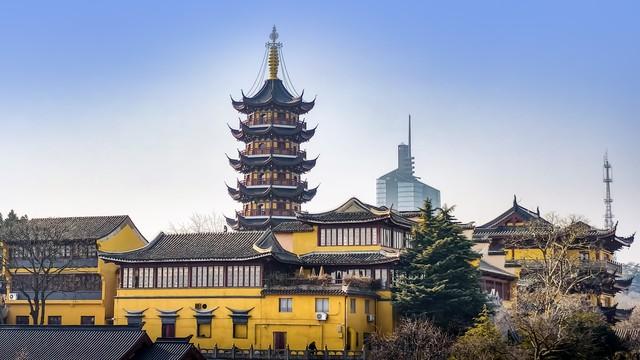 南京保姆级穷游攻略！三天两夜玩转金陵，网红景点全免费！