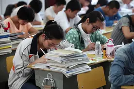 太阳照常升起——用《论持久战》的方式打开高考图片