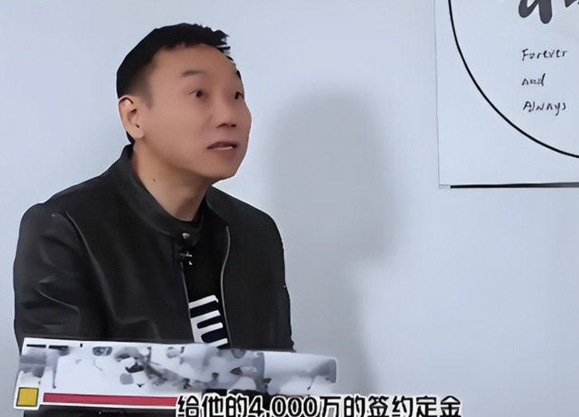 偷鸡不成蚀把米！本想“毁了”张柏芝，不料自己先被扒了个底朝天