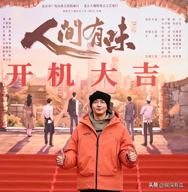 不顾央视警告顶风作案，与刘涛传绯闻的杨烁，如今下场怪不得别人