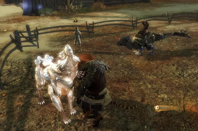 怀旧周报：《魔兽》回归免费玩却挨骂？鬼蟹谈新MMO会颠覆战法牧