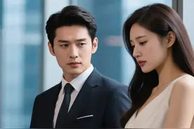 他如愿娶了心爱的秘书,我远赴欧洲,再相见我已成人妻,他红了眼!下图片