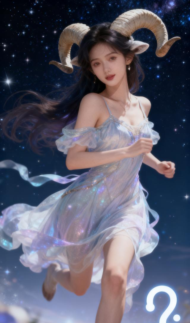 白羊座熬出头了！11月末“五重囍”临家门，事业腾飞