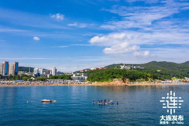 周周都有演唱会，大连文旅IP上新！
