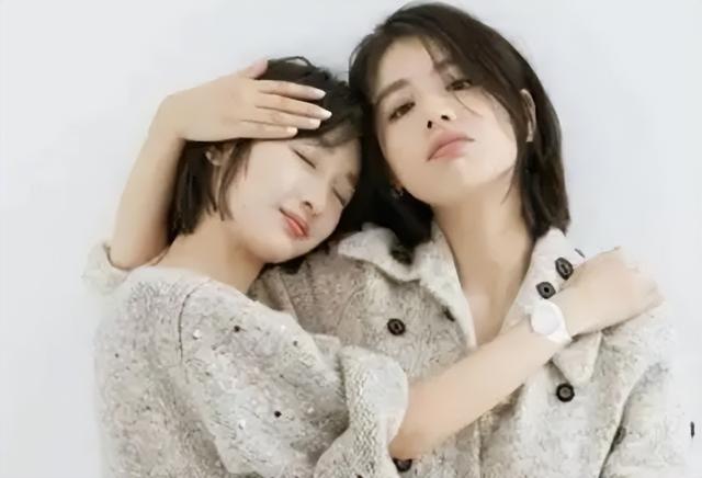 大反差！马思纯公然曝光杨紫私生活，网友：和想象中很不一样