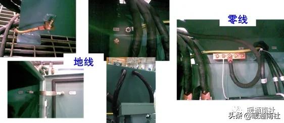 约克水冷螺杆冷水机组开机调试的标准流程