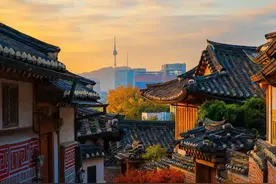 韩国建造业有哪些优势？图片