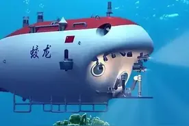 紧急布局！深海经济10大核心龙头股曝光（值得收藏）图片