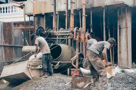 一旦工资实现“日结”，农民工社保将彻底“凉凉”图片