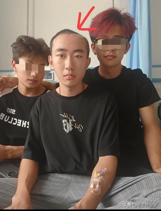 突发讣告！他于9月6日去世，年仅19岁