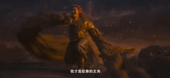 国庆档第一刷，值了，这四年没白等