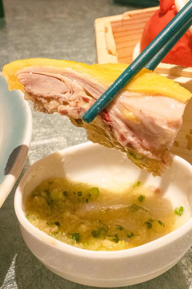 有37年历史的园林酒家开到江南西，又多一个饮茶好去处了