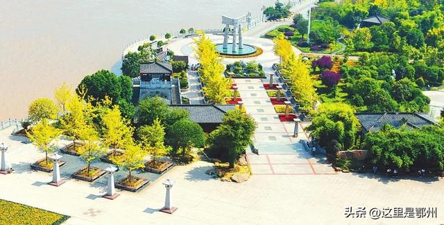 咔嚓🤳！抓住鄂州秋天的“小尾巴”~