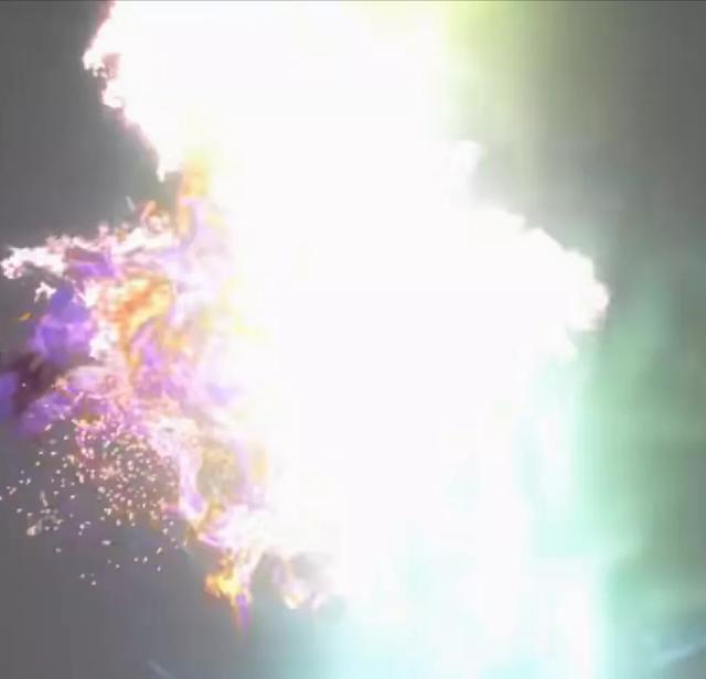 希望与奇迹战士赛迦奥特曼