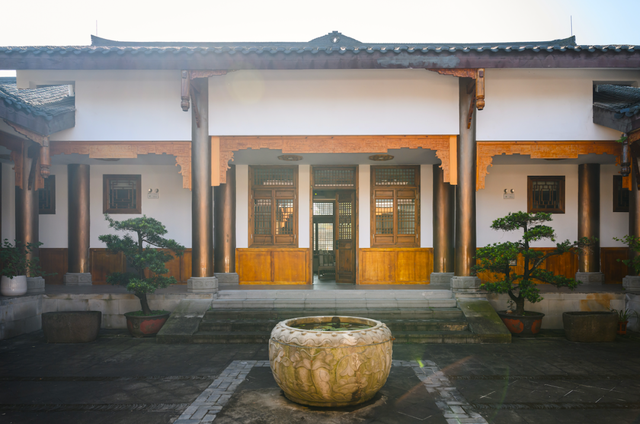 用AI智慧导游打开长征国家文化公园（兴文公园）