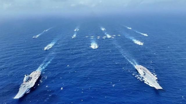 日本通告全世界，或将强登钓鱼岛；中方已增兵，俄罗斯也选边站了