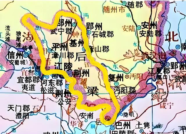 【逐鹿天下38】薄情寡恩！萧绎引狼入室，江陵陷落，最终被闷死