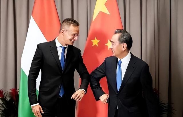 抛开法德，我国与欧洲这国签350亿大单，欲打造欧洲新造车基地？