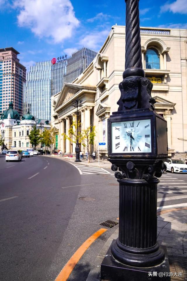 大连冬天有什么好玩的？这条地铁线全搞定！