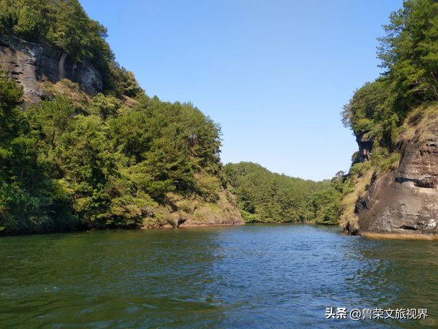 福建这座名字很特别的山，竟藏在连城！