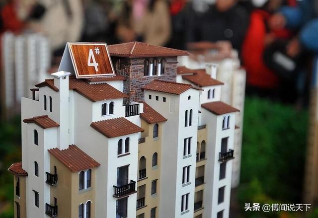 人口告别世界第一？二孩催生无效后，国家终于向住房出手了