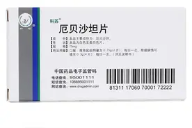 9种沙坦类降压药，服用时食物对其影响大不大，一看便知图片