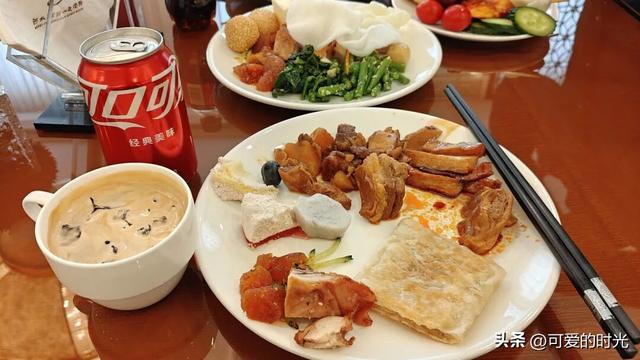 寻趣石家庄——在翠屏山感受秋天的尾巴