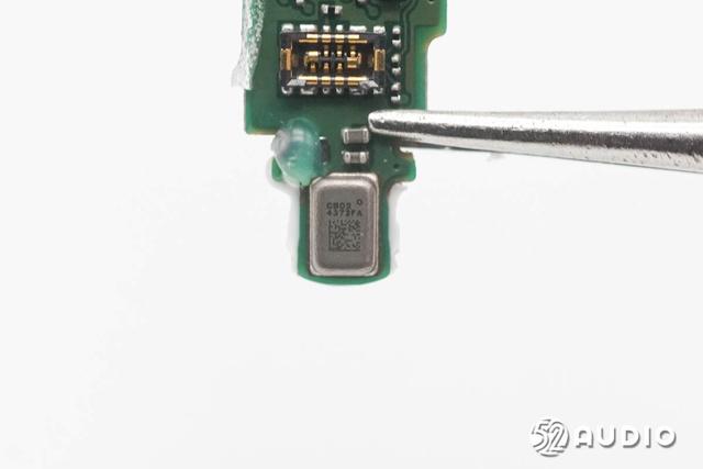 拆解报告：OPPO Enco Free4真无线降噪耳机