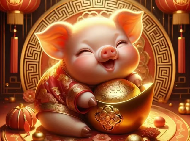 属猪的朋友，1月9号猴你人生可能要“换轨道	”了，三件事抓紧办！