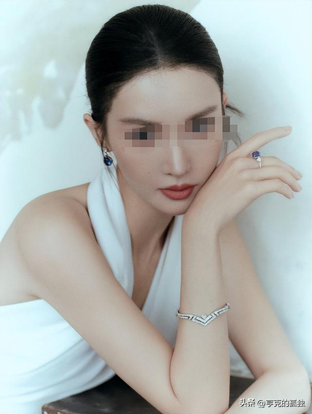 代孕出轨只是冰山一角！不到72小时内娱4大瓜，连郭晶晶也受牵连