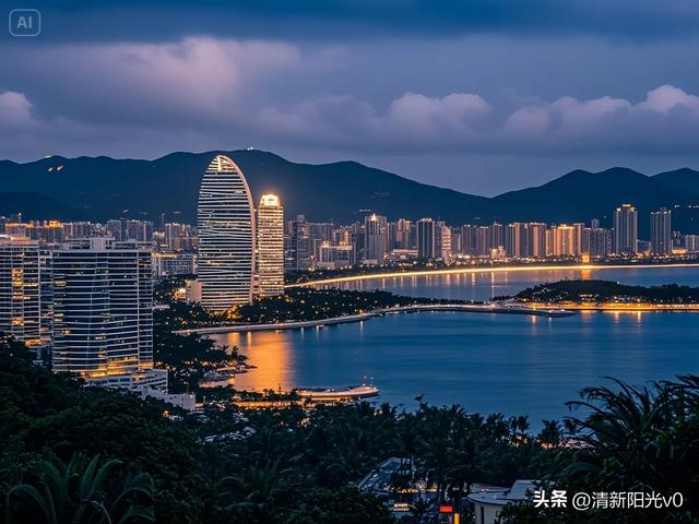 三亚旅游攻略|2025年最新版!避坑指南+必打卡景点+美食清单
