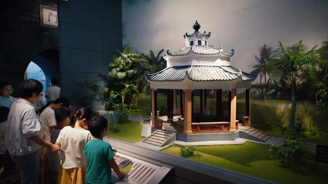 这个国庆，在琼山“野”一点！