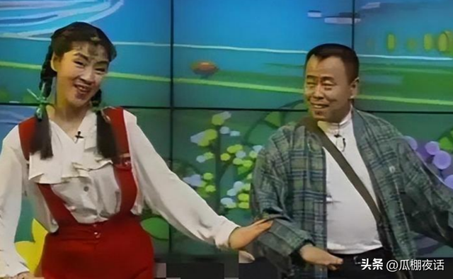 4个老婆，全家移民，享受正师级待遇	，潘长江身上哪个标签是真的