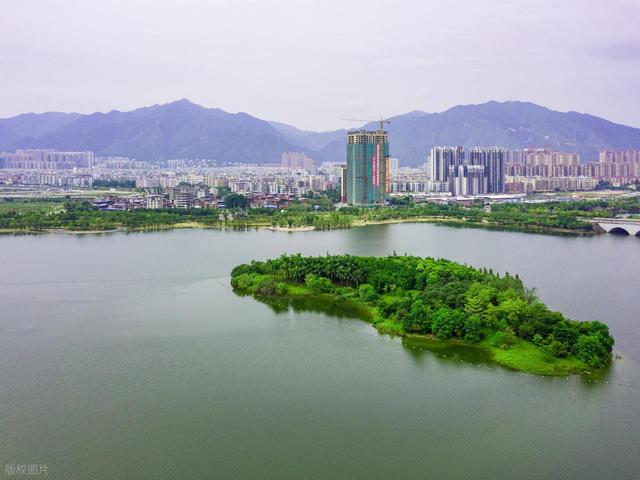 广东3大“宜居城市”，江门、深圳、惠州没能上榜，清远居然排第3