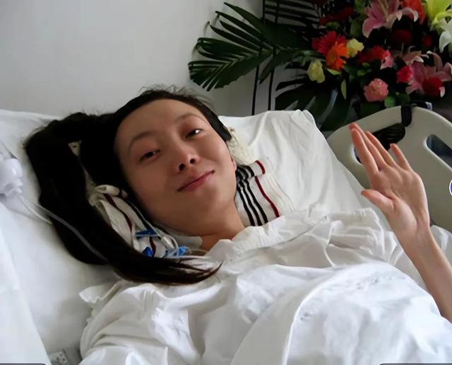 张艺谋：我最愧疚的不是巩俐，更不是陈婷，而是终身瘫痪的她