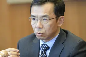 民进党挑衅，渲染“两国论”，中国驻法大使：台岛政权是叛乱政权图片