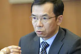 民进党挑衅，渲染“两国论”，中国驻法大使：台岛政权是叛乱政权图片