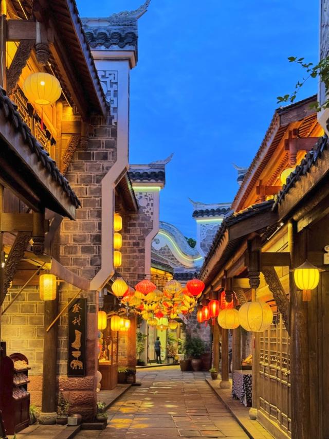 去了趟四川宜宾，真心建议：别随便来宜宾，除非你看完这篇