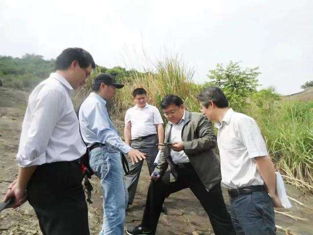 院士领衔！三峡大学启动中国工程院院地合作重点项目！