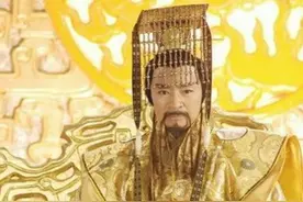 浅水原之战，大唐立国的第一战图片