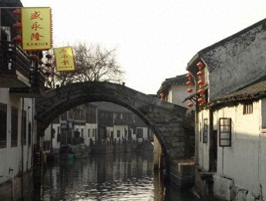 上海周边旅游攻略(上海周边值得去的城市)